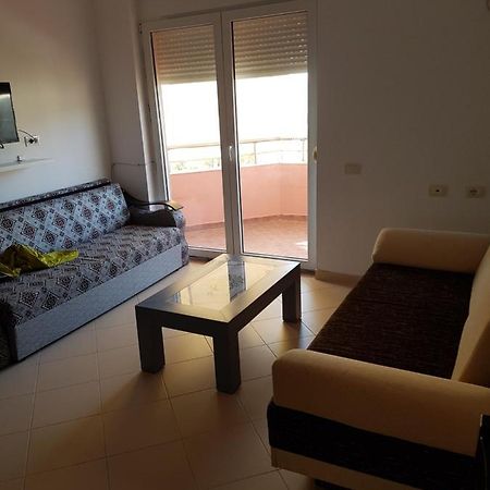 Beton Vlora B Studio Exterior foto