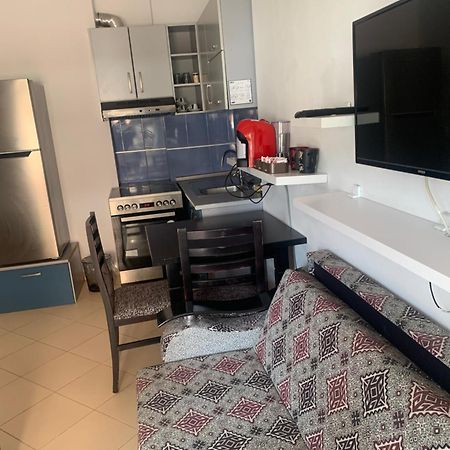 Beton Vlora B Studio Exterior foto