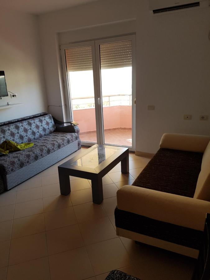 Beton Vlora B Studio Exterior foto