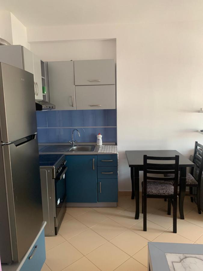 Beton Vlora B Studio Exterior foto